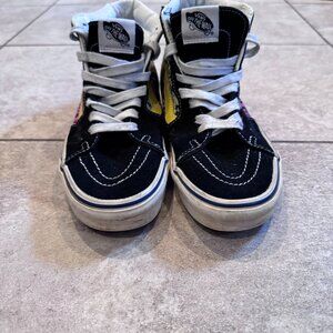 Vans High-top